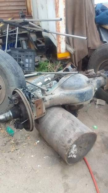 cheap cars paarl