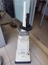 A picture of Vacuums