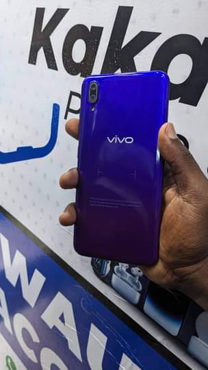 vivo phones