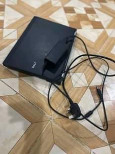 A picture of DELL PC