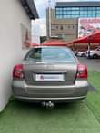 A picture of 2007 Toyota Avensis 2 4 Exclusive