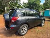 used toyota rav4