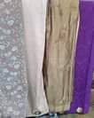 A picture of 1st class 2nd hand curtains available