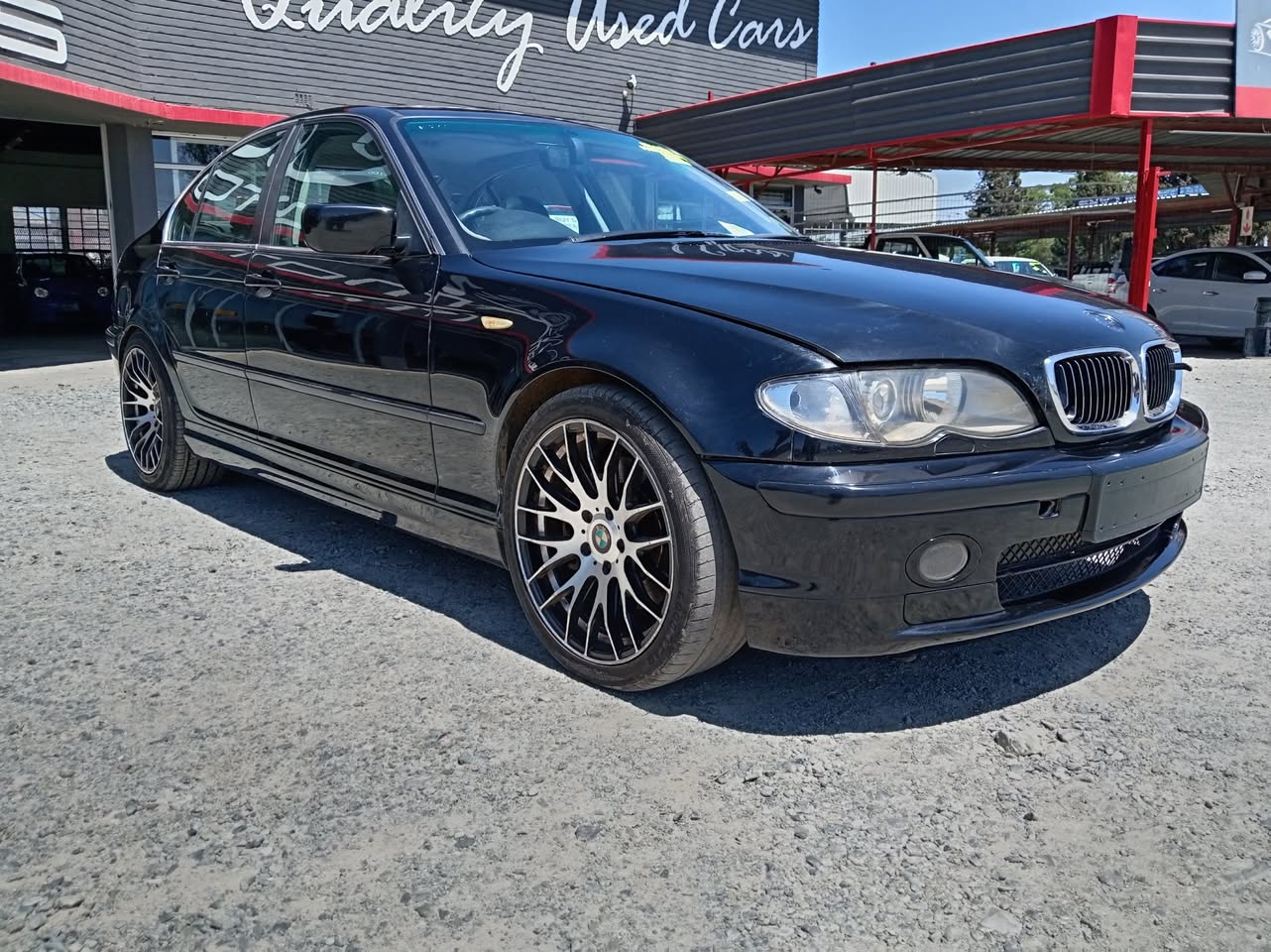 bmw 330i