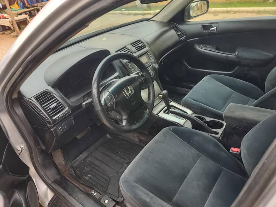A picture of HONDA EOD 07035917968