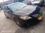 A picture of 2008 Camry spider Distress sell Location Uyo 2 4m 08119275855