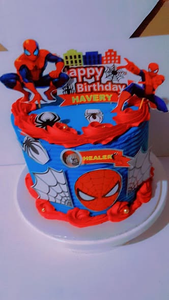cakes