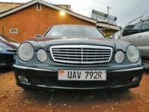 benz e200