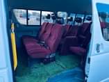 A picture of TOYOTA HIACE QUANTUM