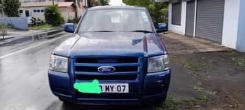 used ford ranger