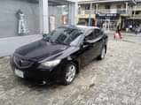 A picture of Very sharp Mazda Hima3 Bolt stdard neat iterrior ac freezing