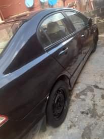 A picture of HoDirect owner Honda civic 2006 Fuel efficiency very lo