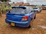 A picture of Quick sell Imprezza at 6.9m. Call 0702244446