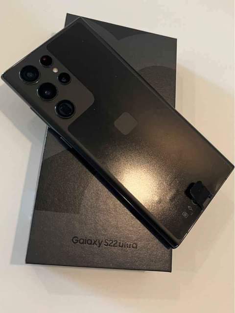 samsung 22