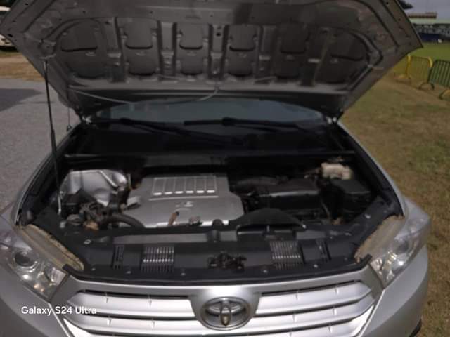 A picture of Toyota 2010 upG to 2012 ..07088153375