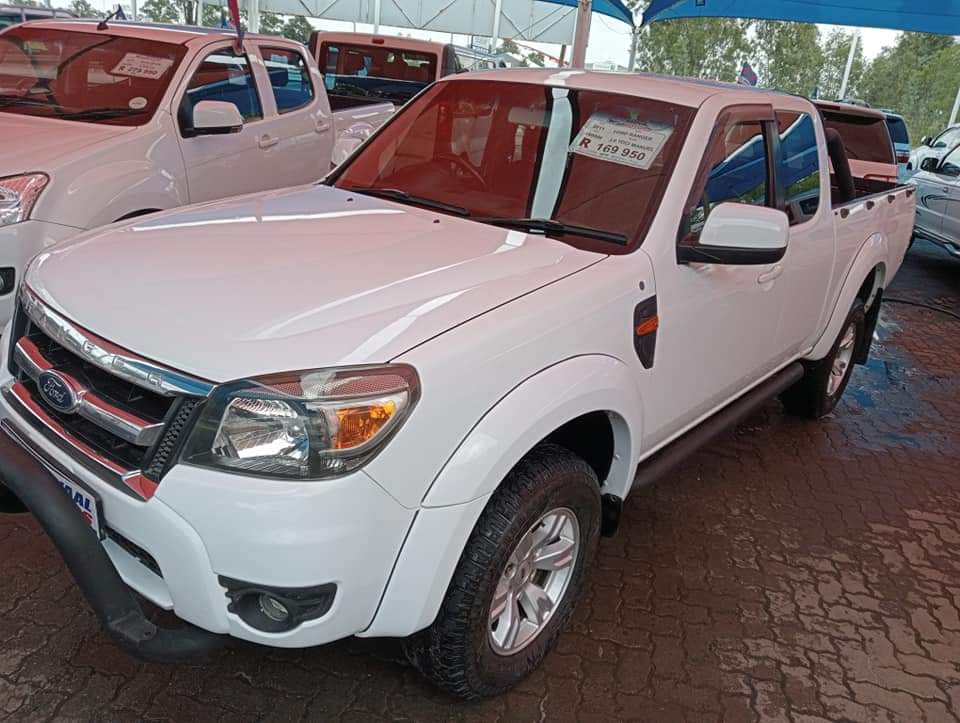 cheap cars vereeniging