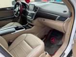 A picture of NEATLY used 012 ML350 Upgraded TO GLE350 AMG with fullest