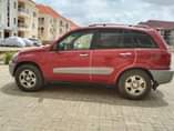 A picture of RAV4