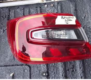 suzuki baleno