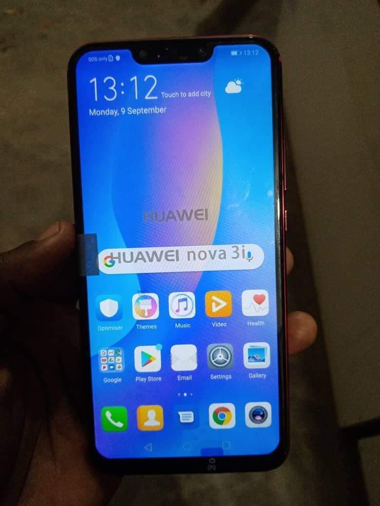 huawei phones