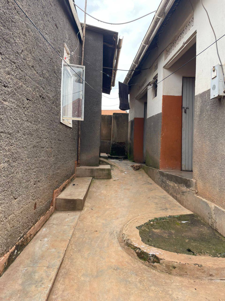 houses kawanda