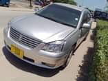 A picture of Premio for sale call 0657633355