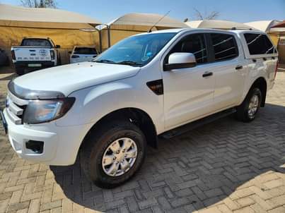 CARS,BAKKIES,BIKES A.