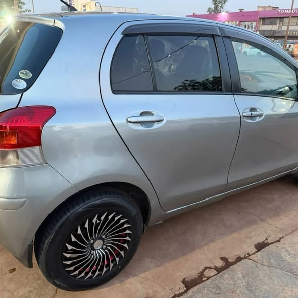 A picture of Urgent sales Toyota Yaris