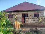 A picture of Bombo kalule country home