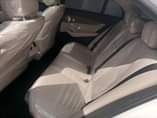 A picture of Mercedes Benz E350