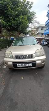 used nissan xtrail