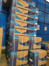 A picture of MIDEA AIR CONDITIONER