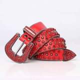 A picture of Designer belts available call WhatsApp 0757010109 Inbox for orders please
