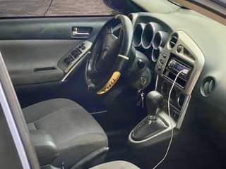 A picture of Belgium Grade A1 2006 TOYOTA MATRIX Selling for 4 5mill