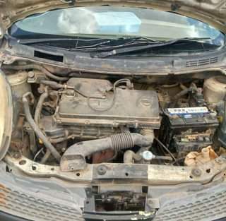 A picture of Nissan Murch