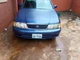 A picture of 1999 Toyota Avalon 3 0