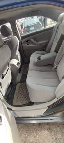 A picture of 2008 Toyota Camry