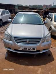 A picture of Premmio X at 18 5m good condition buy and drive