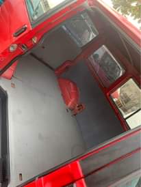 A picture of Volkswagen transportater