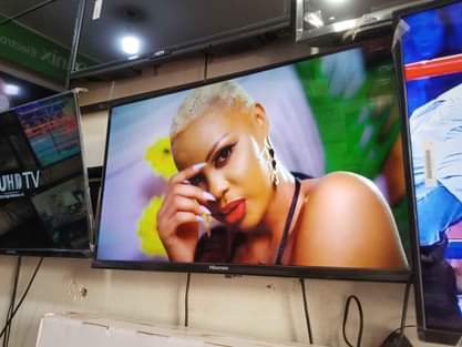 A picture of Hisense 32 