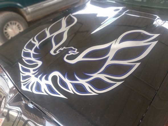 pontiac