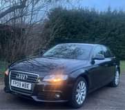 cars under 4000