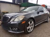 A picture of Mercedes Benz C350