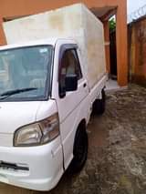 A picture of Hijet