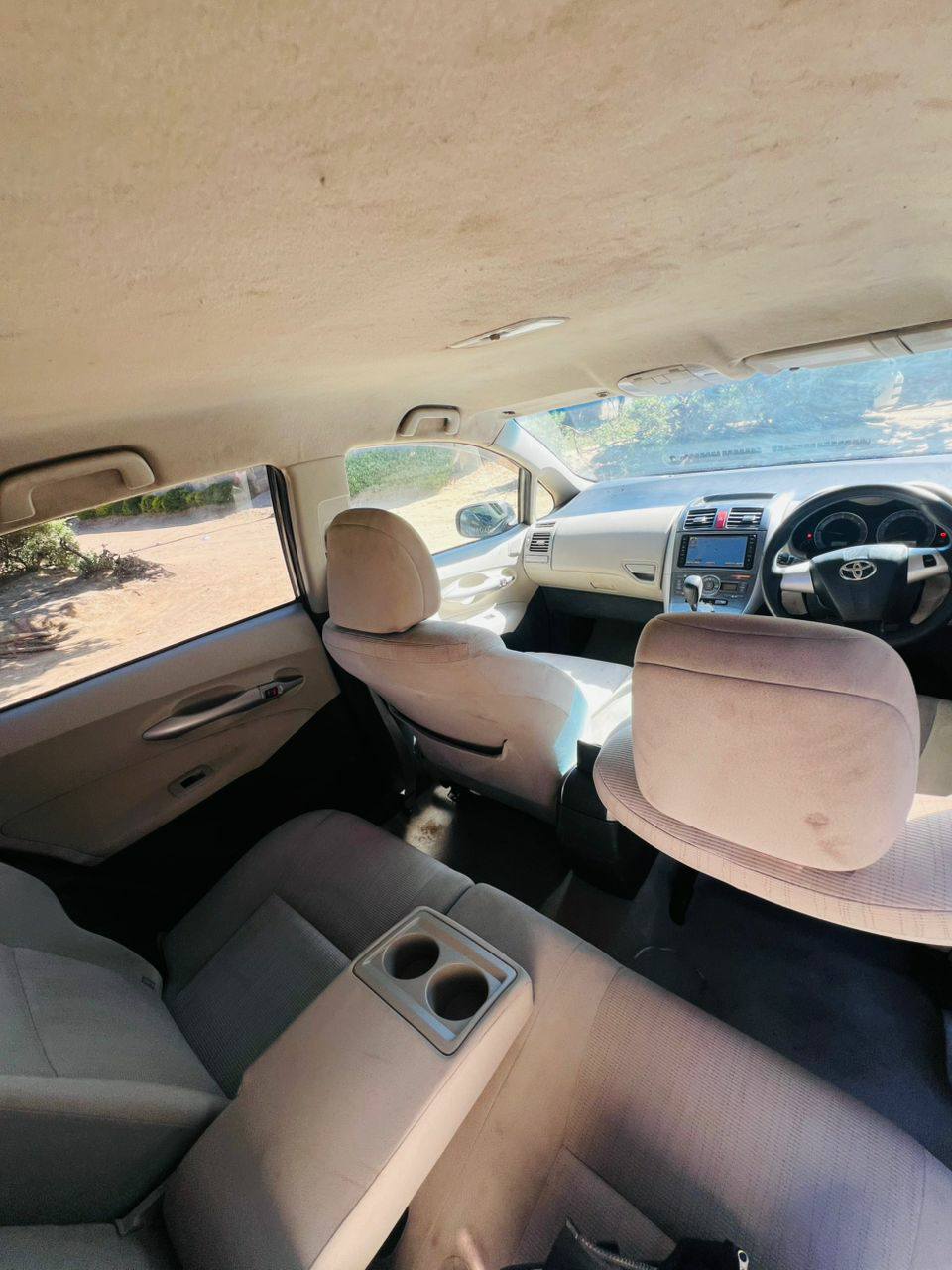 used toyota