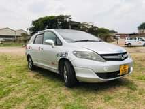 used honda airwave