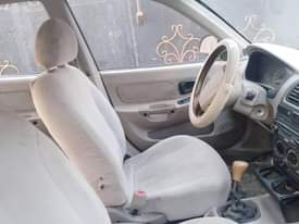 A picture of This is Hyundai car available