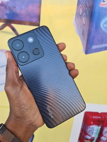 infinix phones