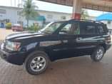 A picture of Registered Limited edition 2003 Toyota Highlander