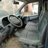 A picture of Tokunbo bus DIESEL ENGINE Manual gear Engine gear and AC